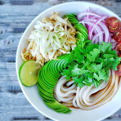 soy dressing for noodles Soy Sauce Pan Fried Noodles ()