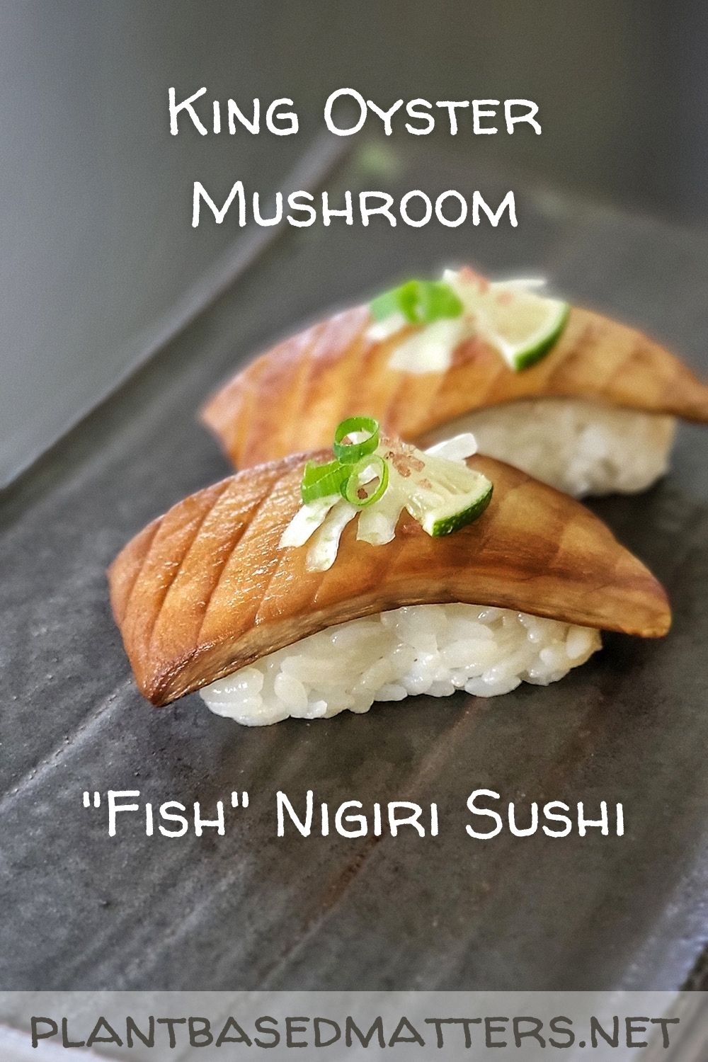 Nigiri Sushi Mold - Easy Sushi®