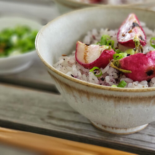 https://plantbasedmatters.net/wp-content/uploads/2021/06/Shiso-Furikake-Rice-with-Grilled-Radish-1-500x500.jpg