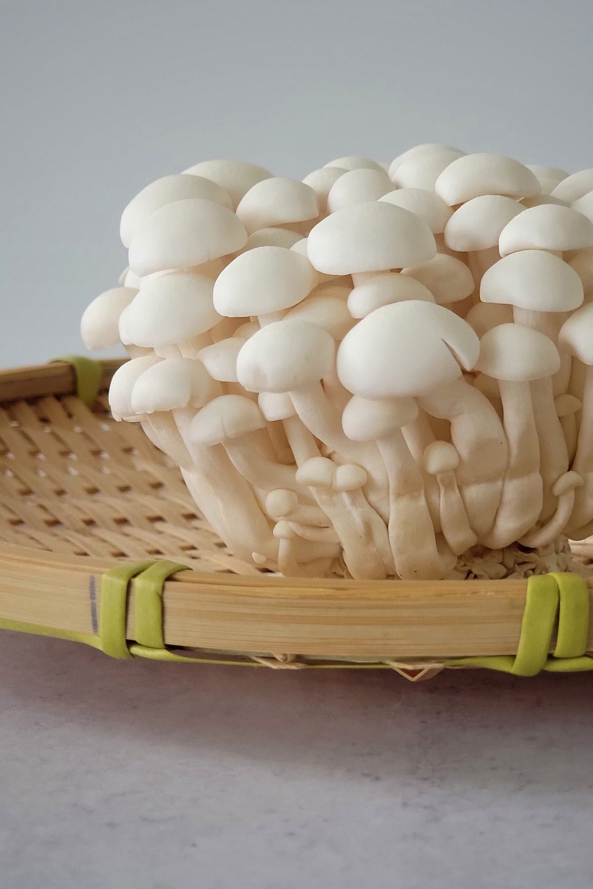 What Are Shimeji (Beech) Mushrooms