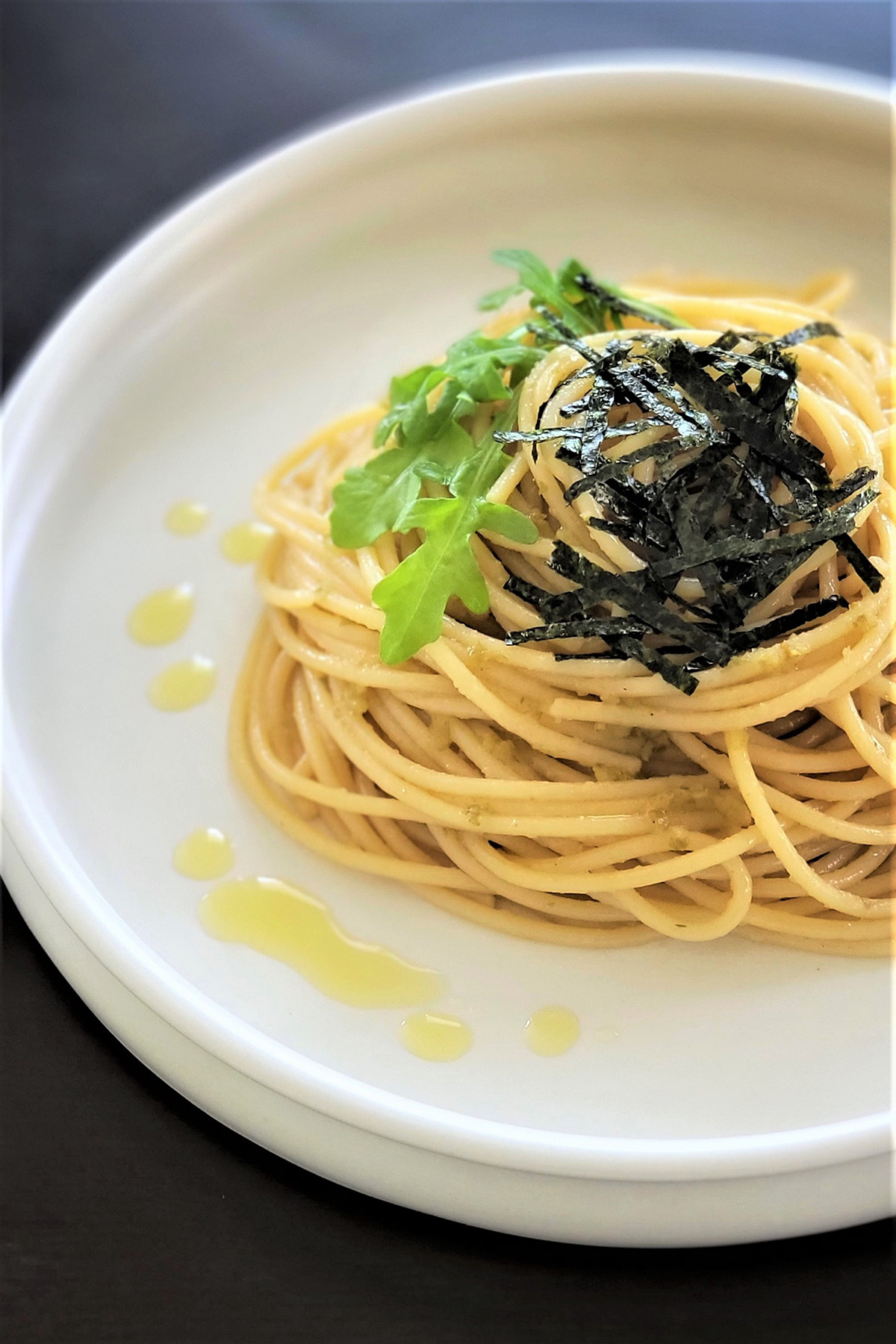 Yuzu Miso Pasta Recipe – YUZUCO